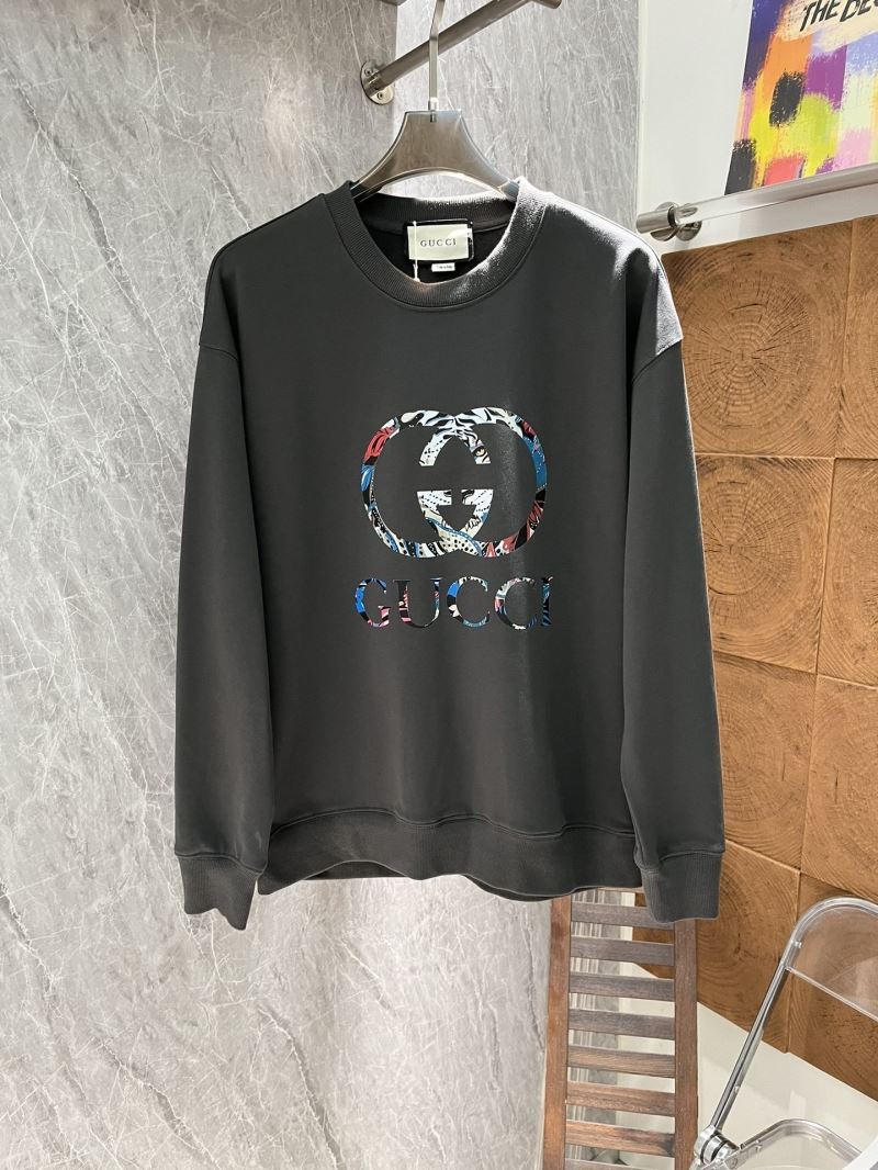 Gucci Hoodies